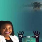 Lady Surveyor-General breaks gender stereotypes