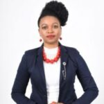 A CEO that remembers her roots