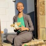 MUT Alumna becomes the first female Council Chairperson