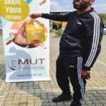 MUT Alumnus playing a substantial role in growing the country’s economy through entrepreneurship