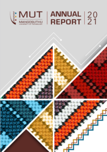MUT Annual Report 2021