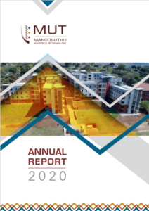 MUT Annual Report 2020