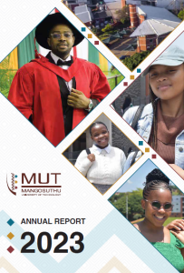 MUT Annual Report 2023