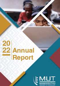 MUT Annual Report 2022