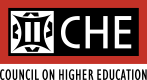 Council on Higher Education (CHE)
