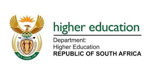 Department of Higher Education and Training (DHET)